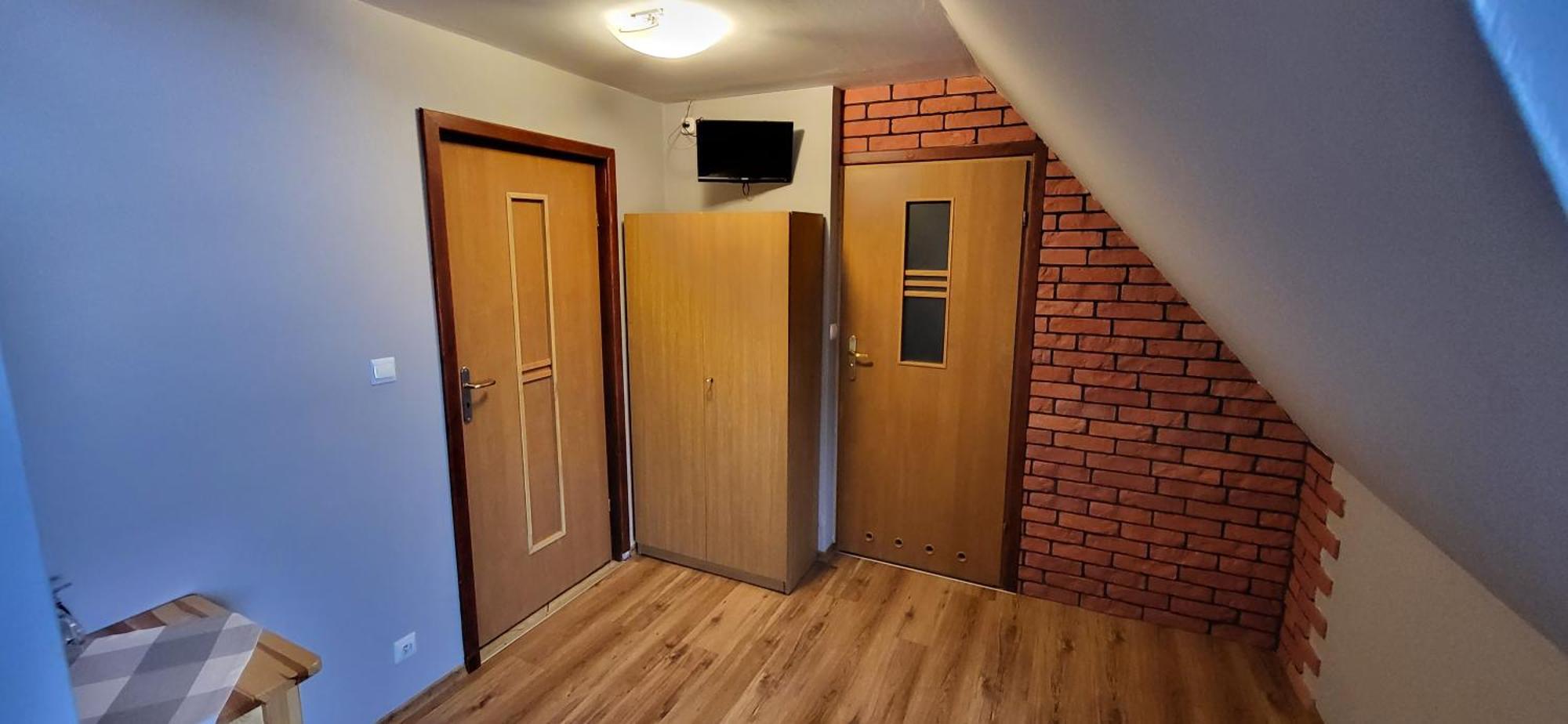 Willa Nad Bialka Kültér fotó
