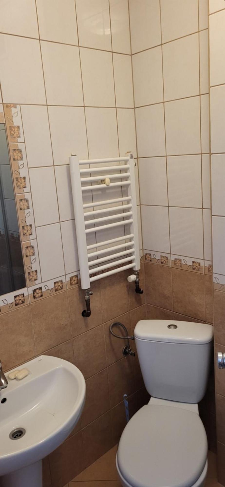 Willa Nad Bialka Szoba fotó