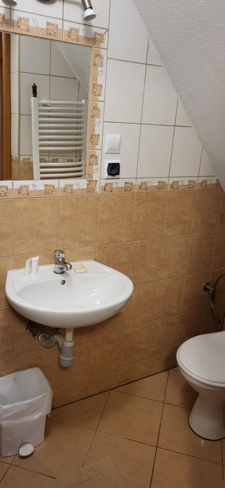 Willa Nad Bialka Szoba fotó