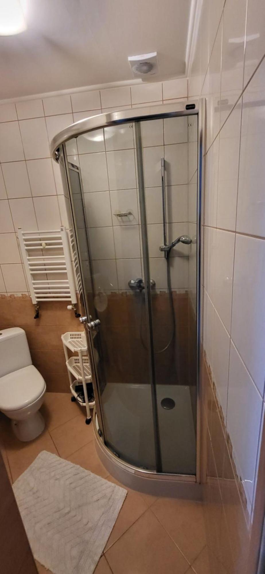 Willa Nad Bialka Szoba fotó