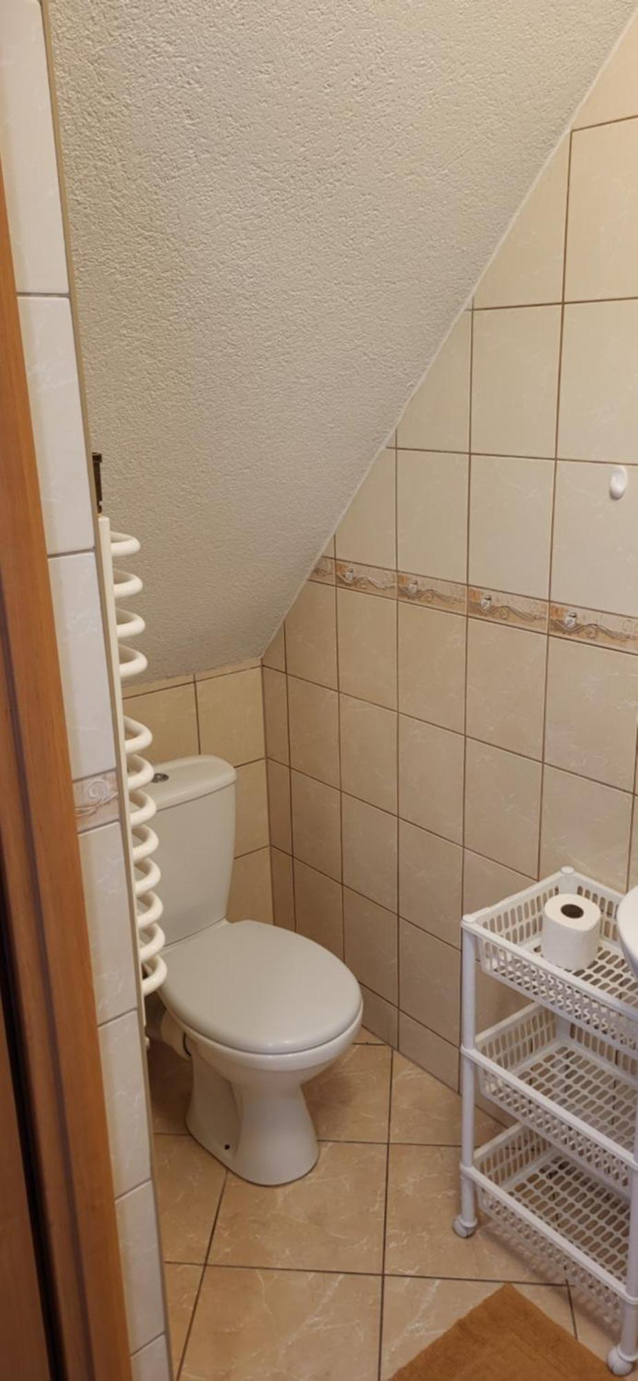Willa Nad Bialka Szoba fotó